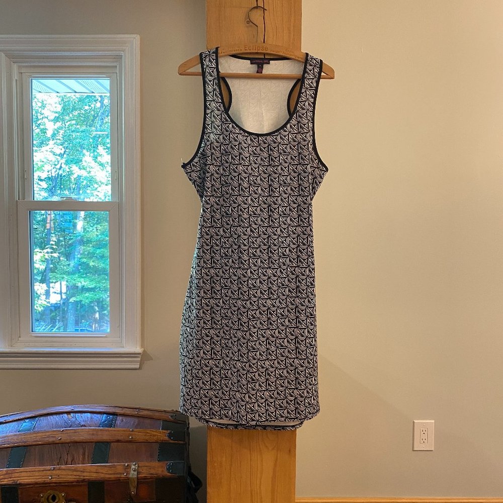 Casual summer dress
